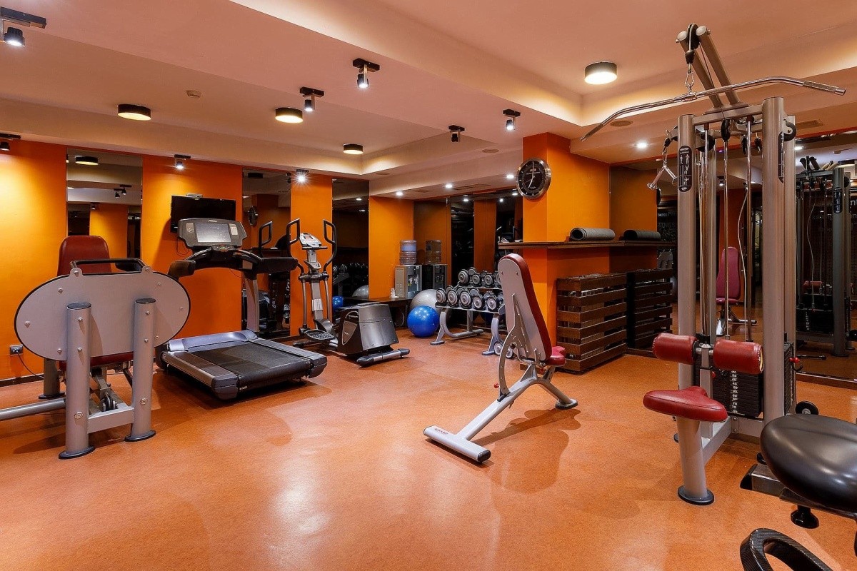 Regnum Bansko Apart & Spa