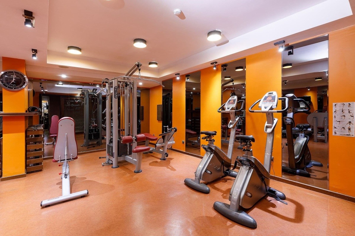 Regnum Bansko Apart & Spa
