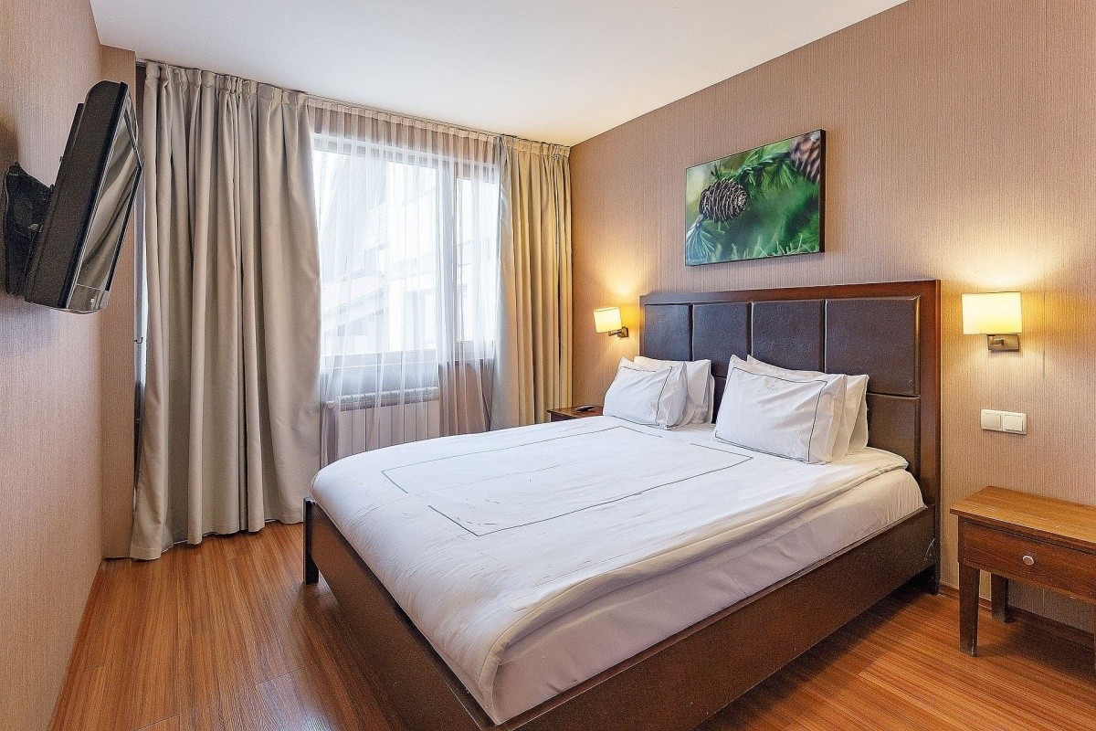 Regnum Bansko Apart & Spa