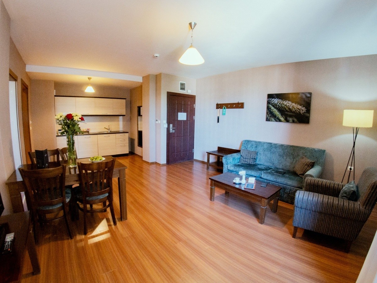 Regnum Bansko Apart & Spa