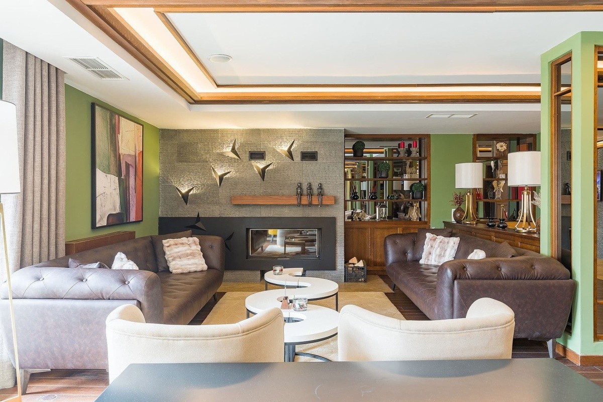 Regnum Bansko Apart & Spa