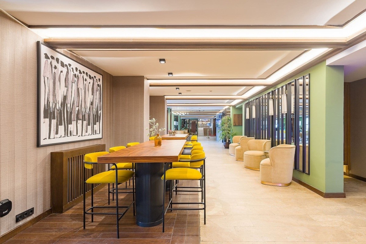 Regnum Bansko Apart & Spa