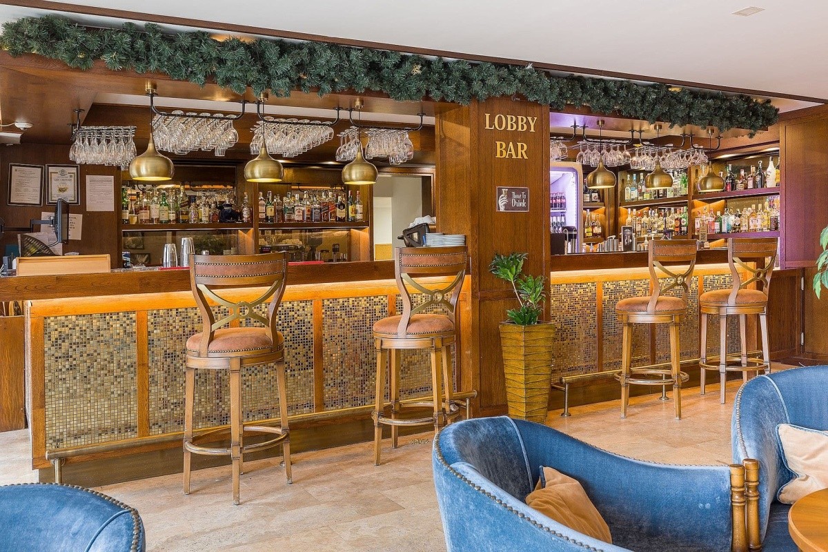 Regnum Bansko Apart & Spa