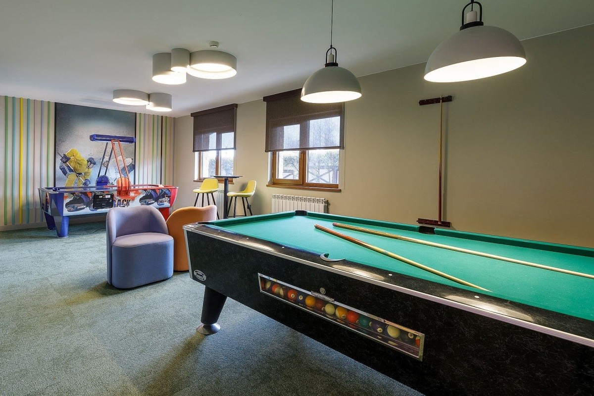 Regnum Bansko Apart & Spa