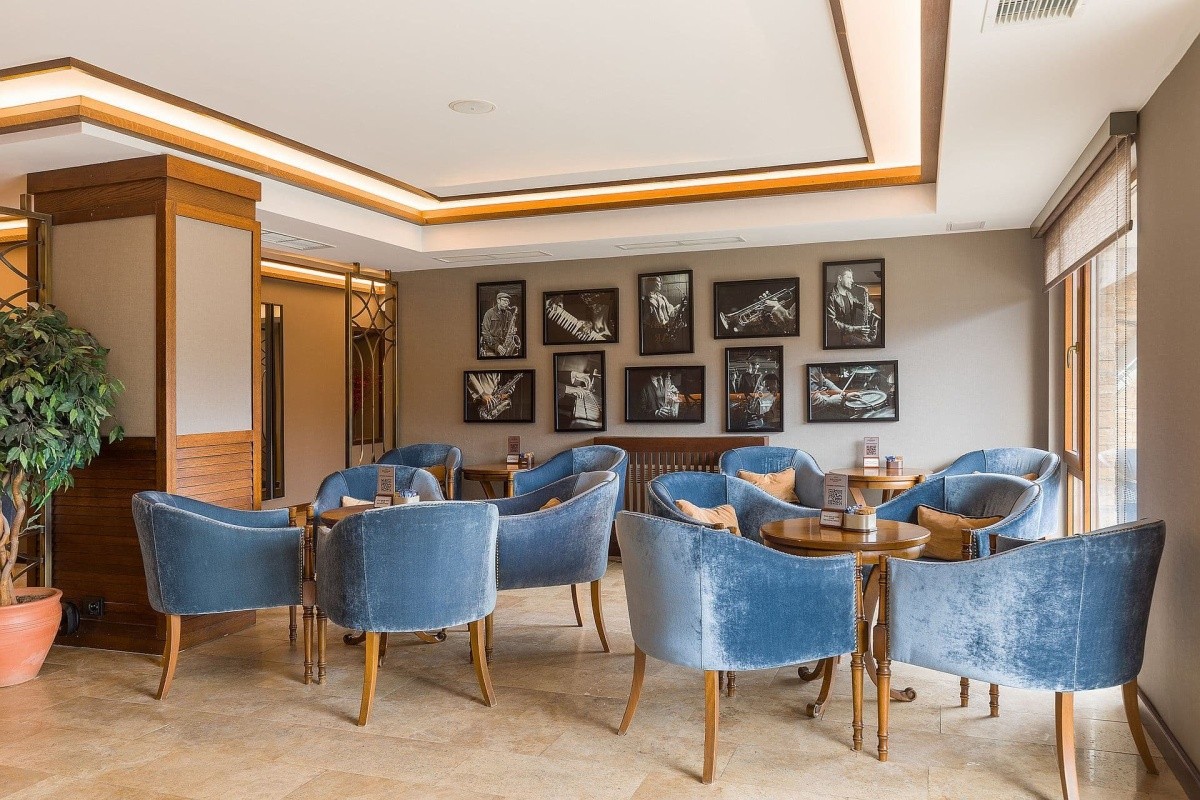 Regnum Bansko Apart & Spa