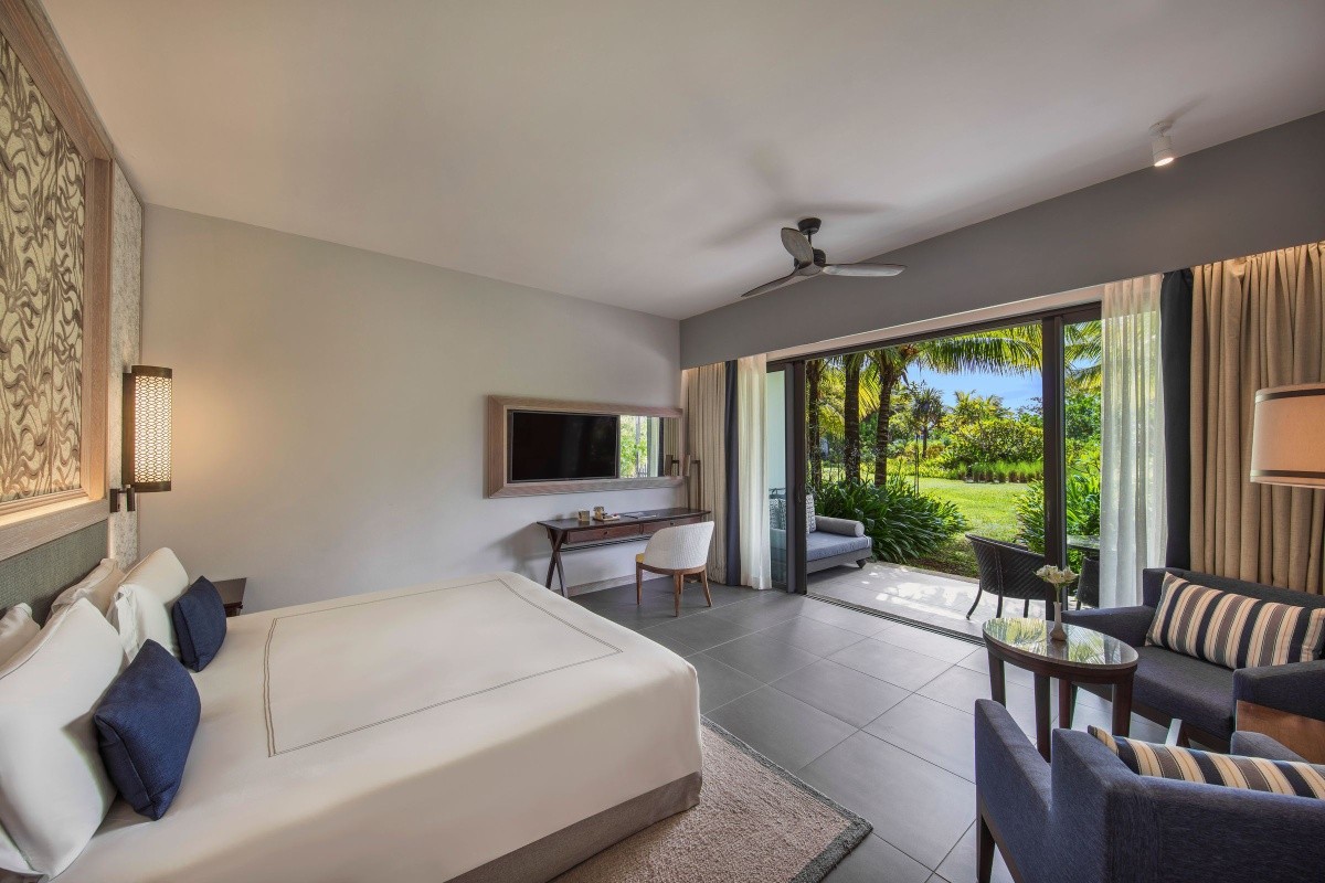 Anantara Iko Mauritius Resort & Villas