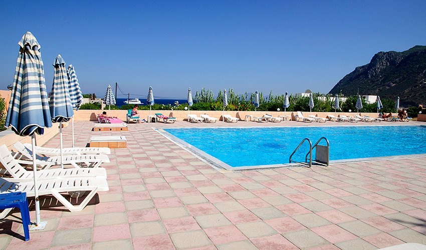 Apartmánový Dům Stena