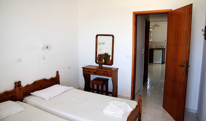 Apartmánový Dům Stena