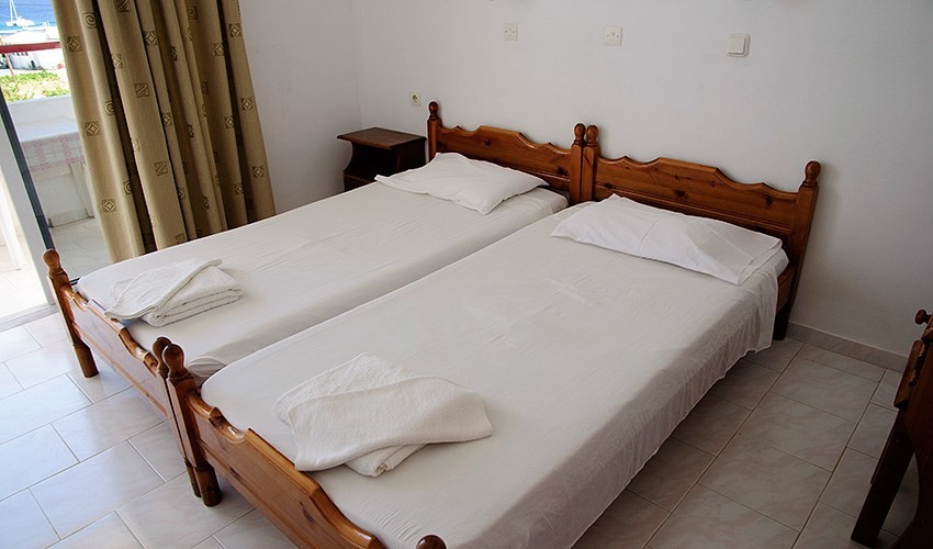 Apartmánový Dům Stena