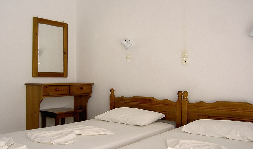 Apartmánový Dům Stena