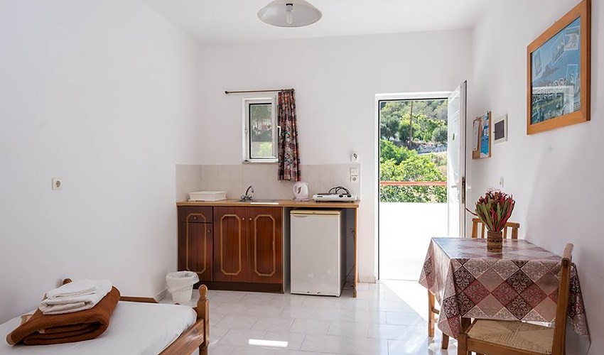 Apartmánový Dům Stena