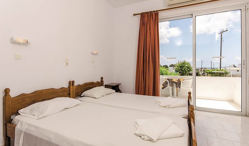 Apartmánový Dům Stena