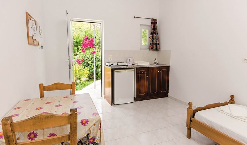 Apartmánový Dům Stena