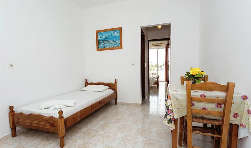 Apartmánový Dům Stena