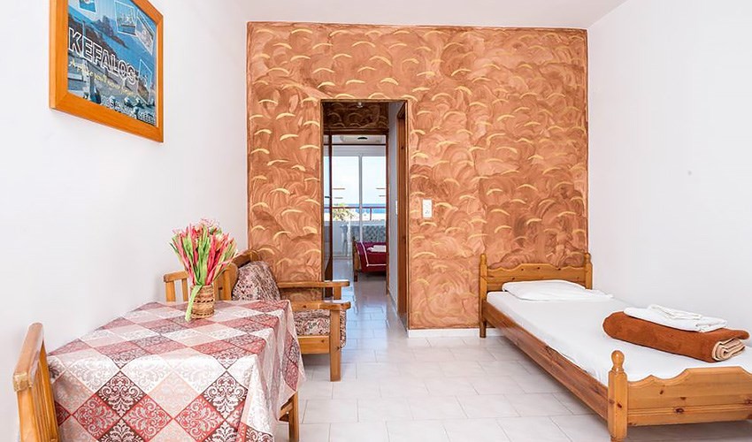 Apartmánový Dům Stena