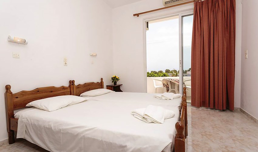 Apartmánový Dům Stena