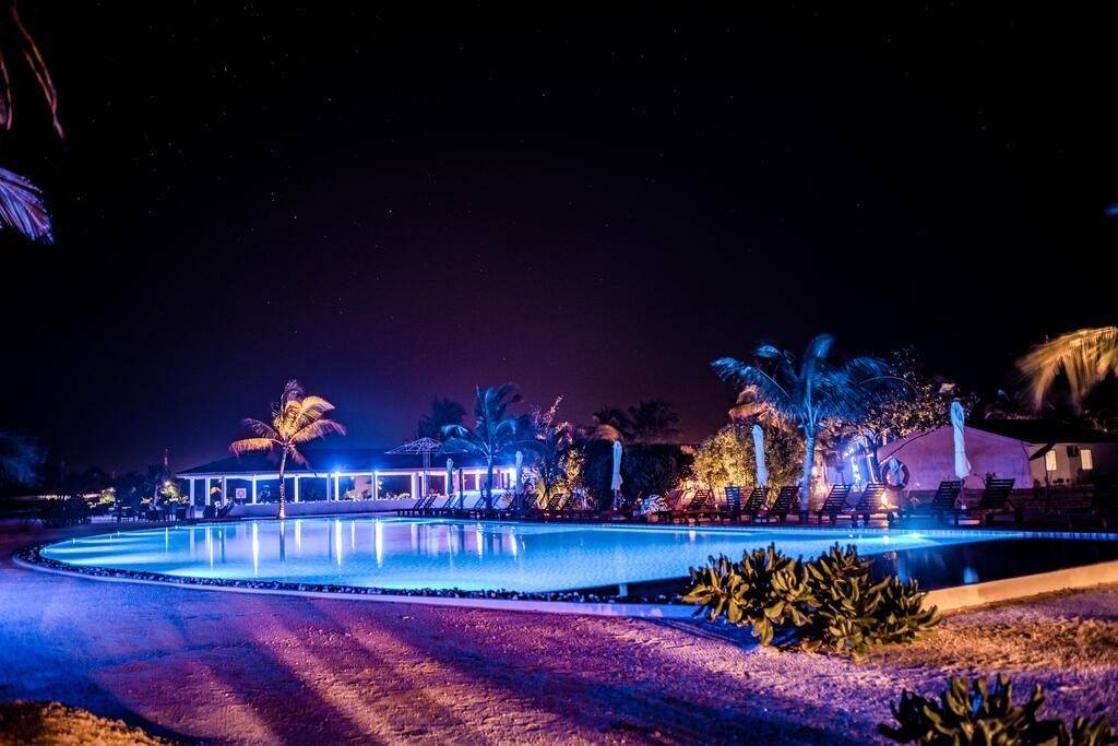 South Palm Resort Maldives (Addu Atoll)