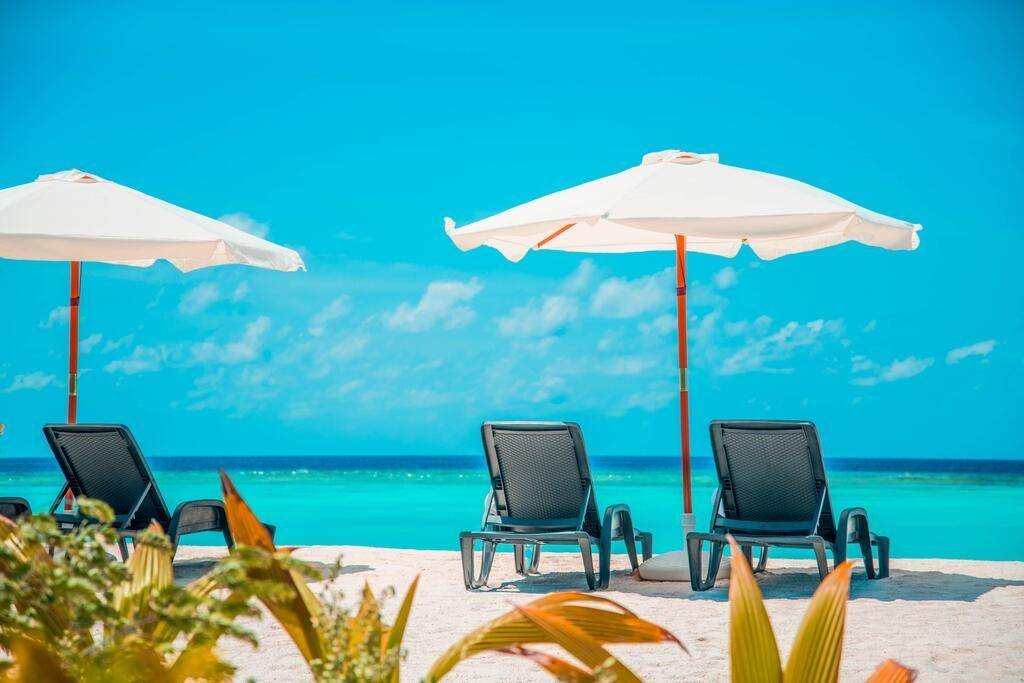 South Palm Resort Maldives (Addu Atoll)