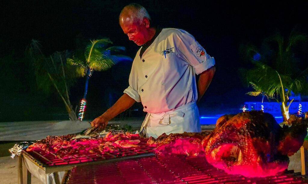 South Palm Resort Maldives (Addu Atoll)