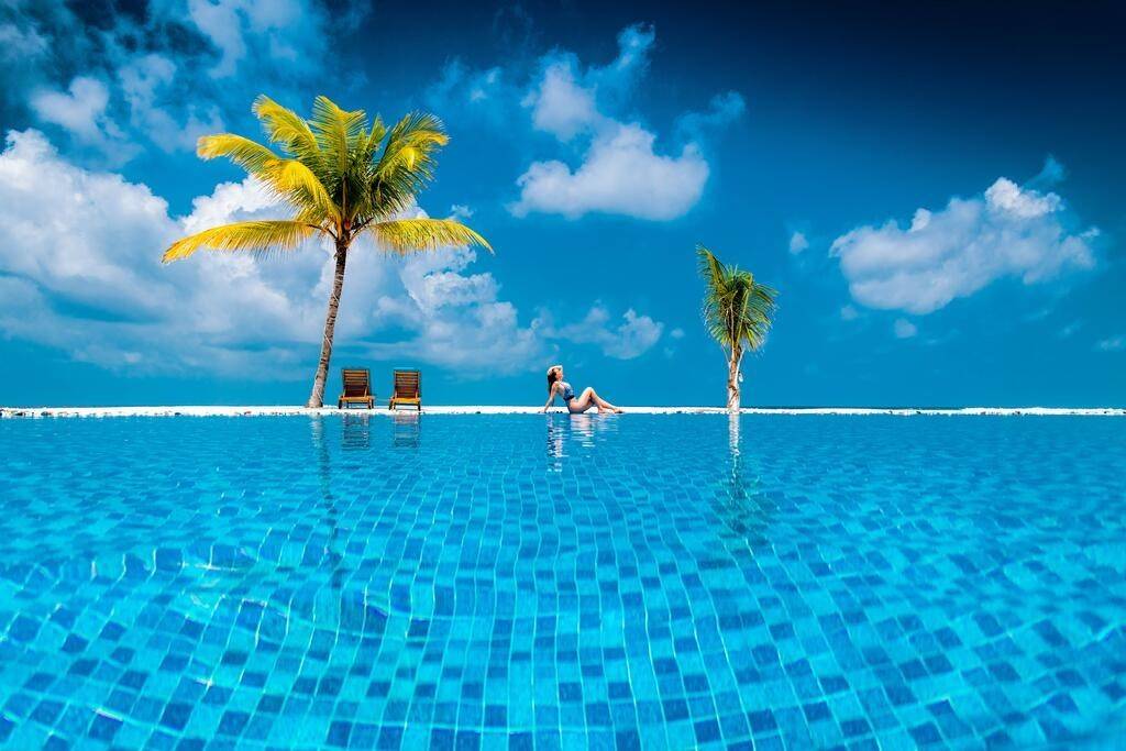 South Palm Resort Maldives (Addu Atoll)