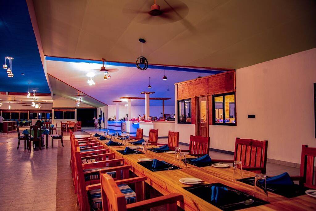 South Palm Resort Maldives (Addu Atoll)