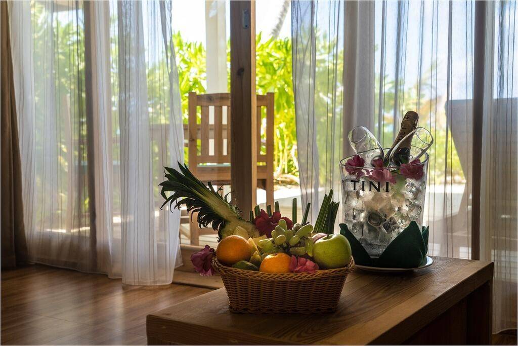 South Palm Resort Maldives (Addu Atoll)