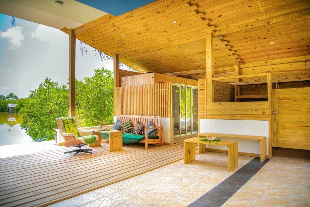 South Palm Resort Maldives (Addu Atoll)