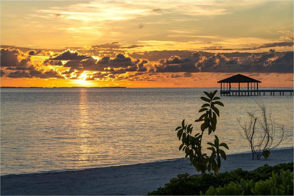 South Palm Resort Maldives (Addu Atoll)