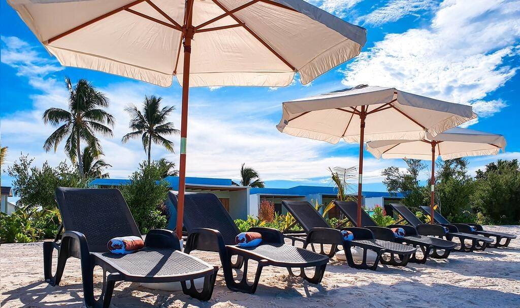 South Palm Resort Maldives (Addu Atoll)