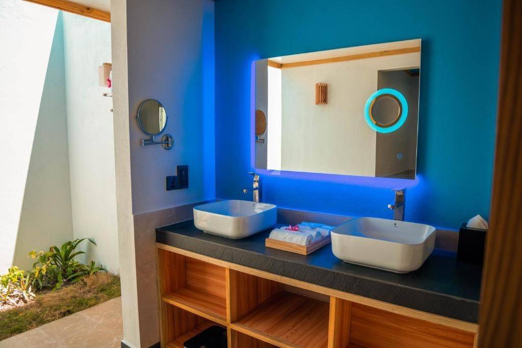 South Palm Resort Maldives (Addu Atoll)