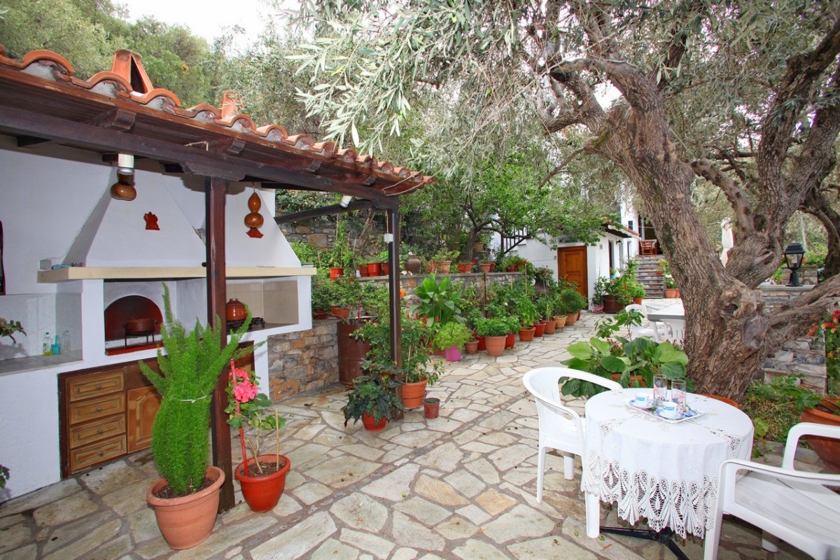 Penzion Kastri