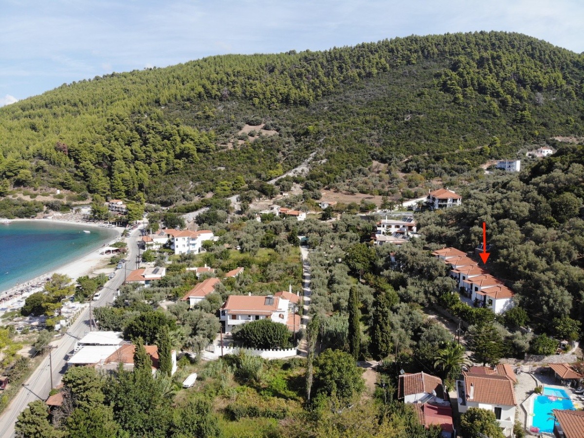 Penzion Kastri
