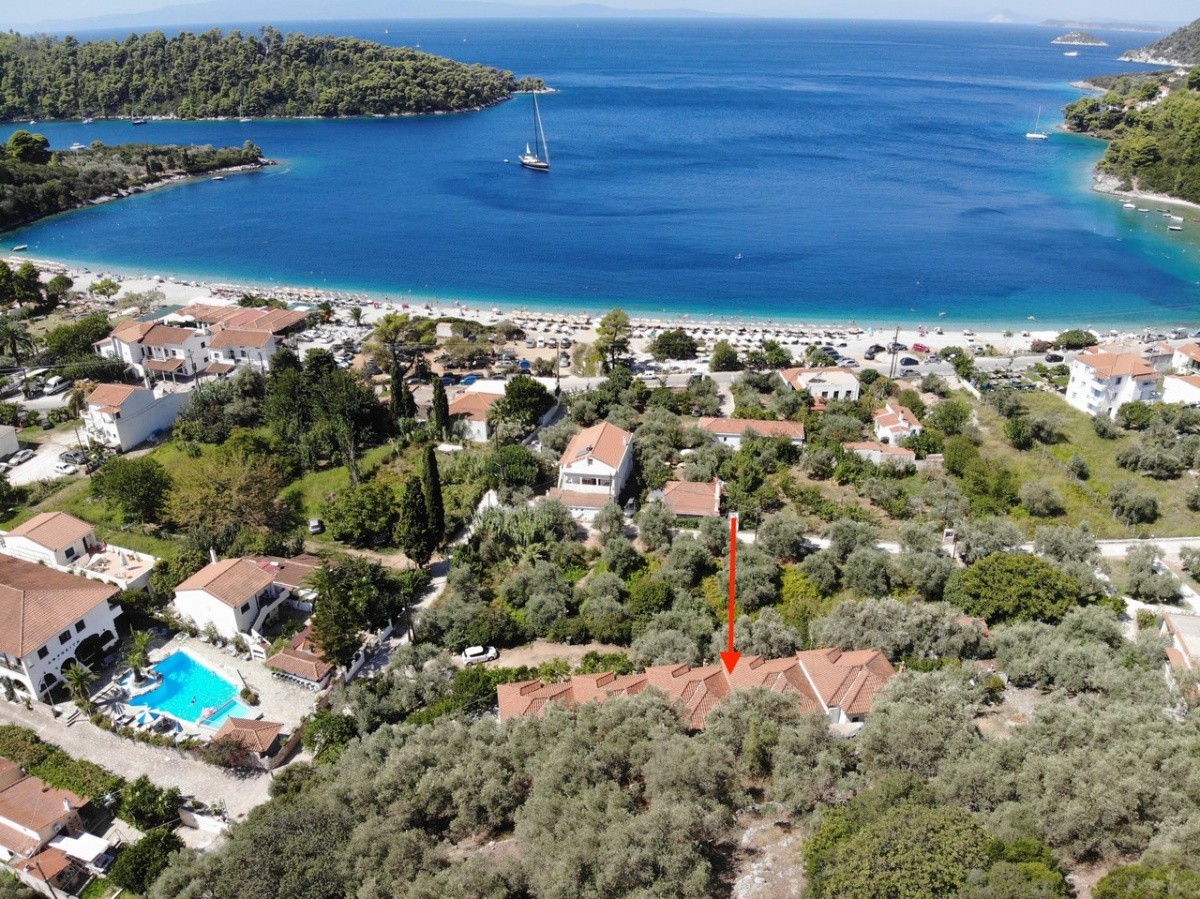 Penzion Kastri