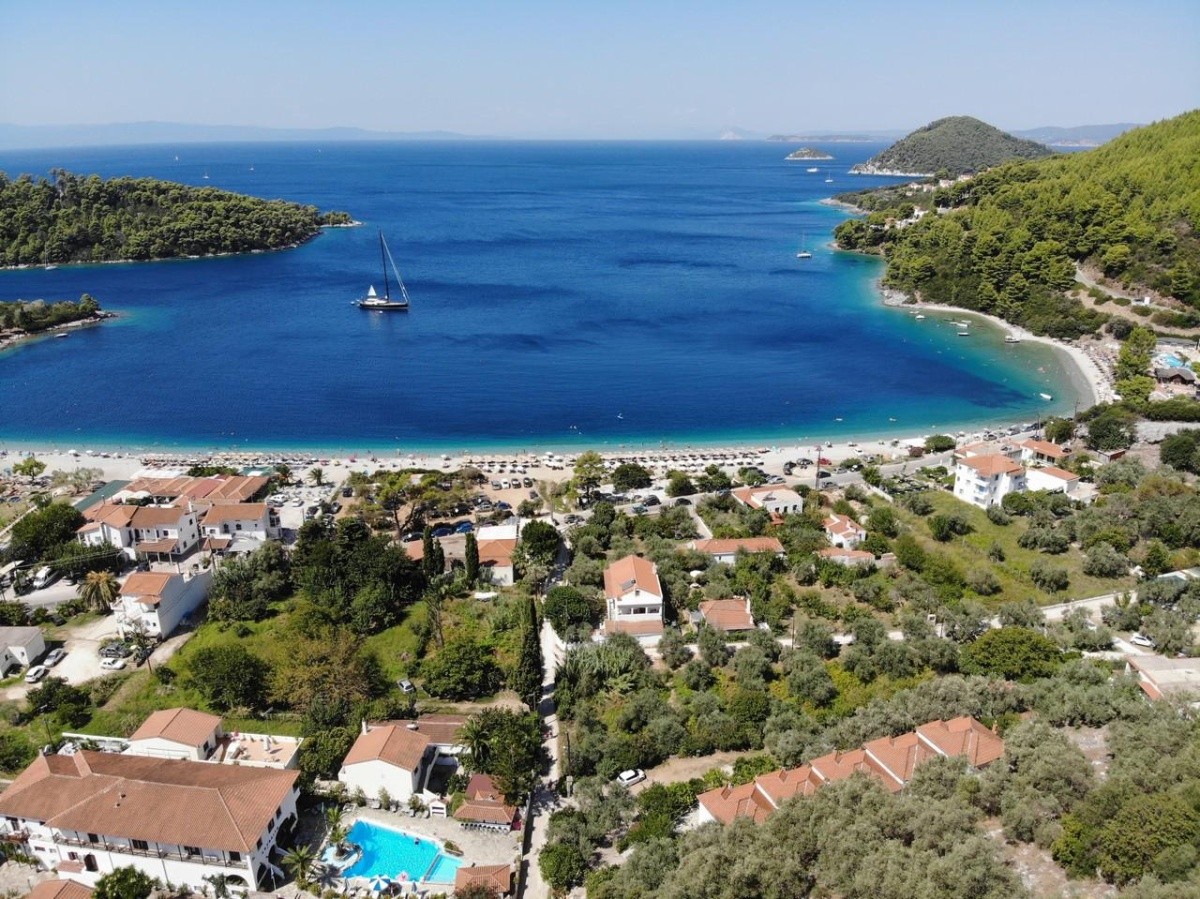Penzion Kastri