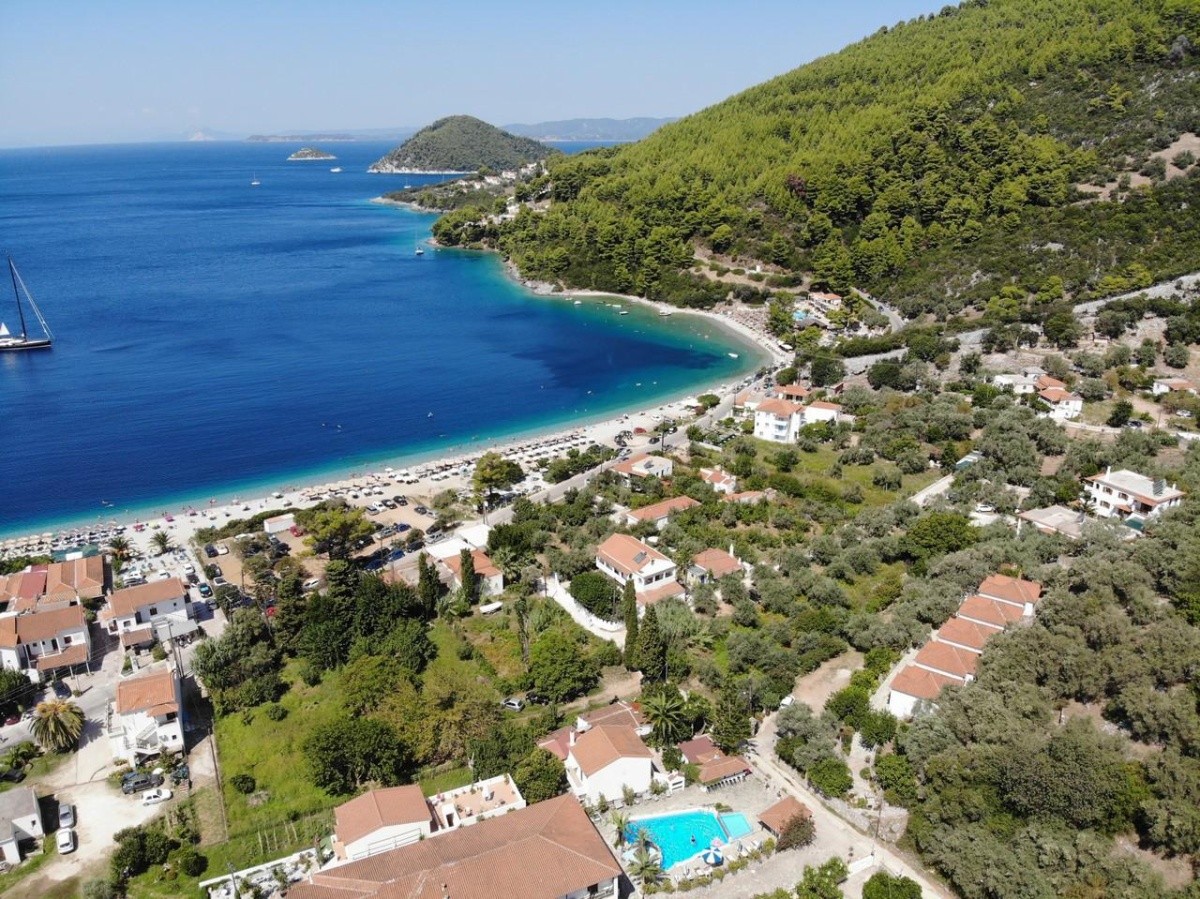 Penzion Kastri