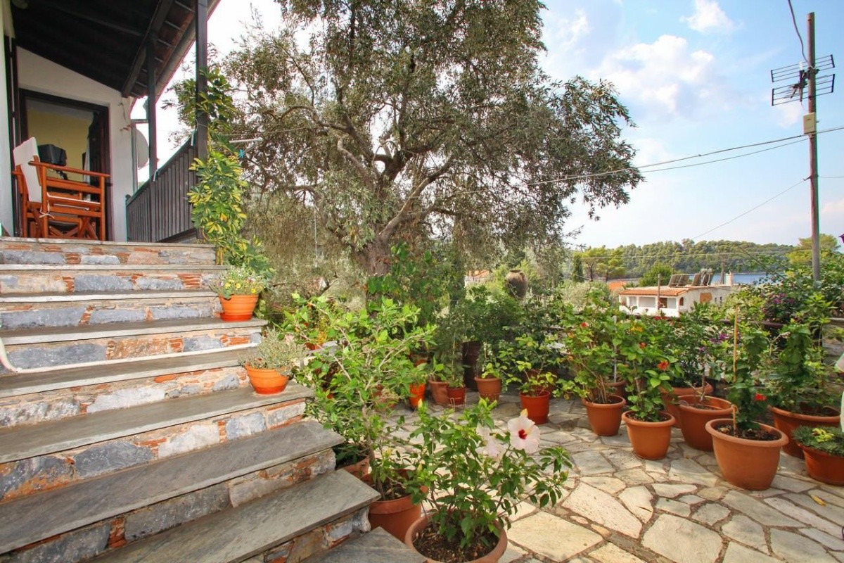 Penzion Kastri