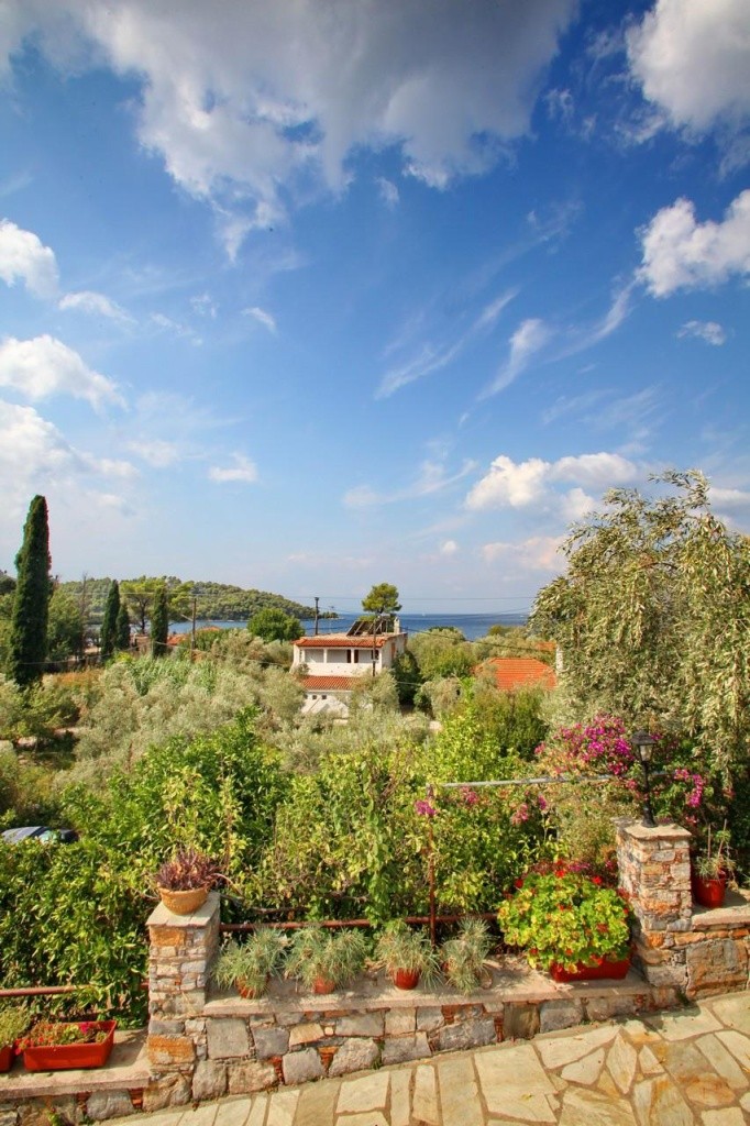 Penzion Kastri