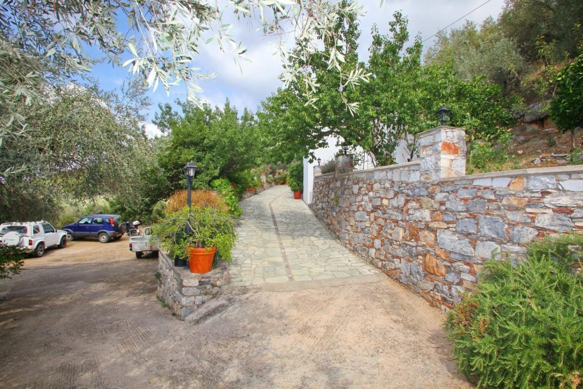Penzion Kastri