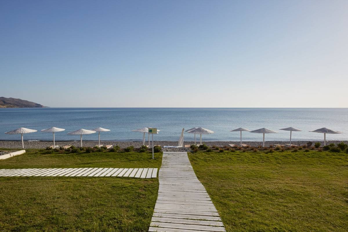 Grand Bay Beach Resort