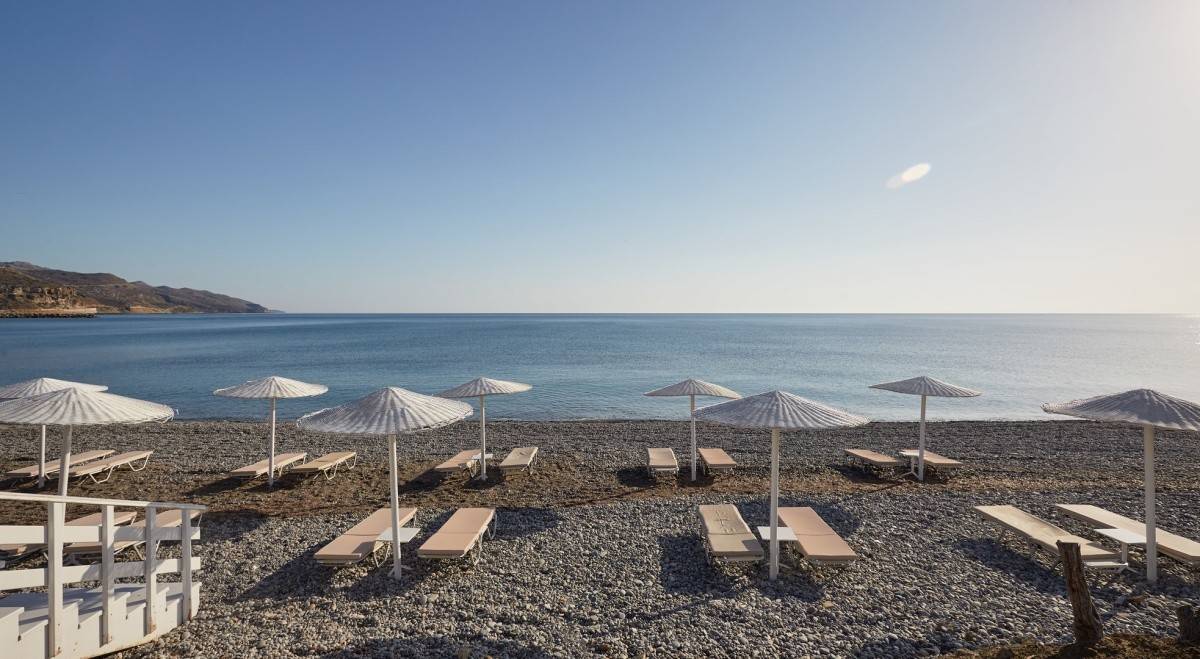 Grand Bay Beach Resort