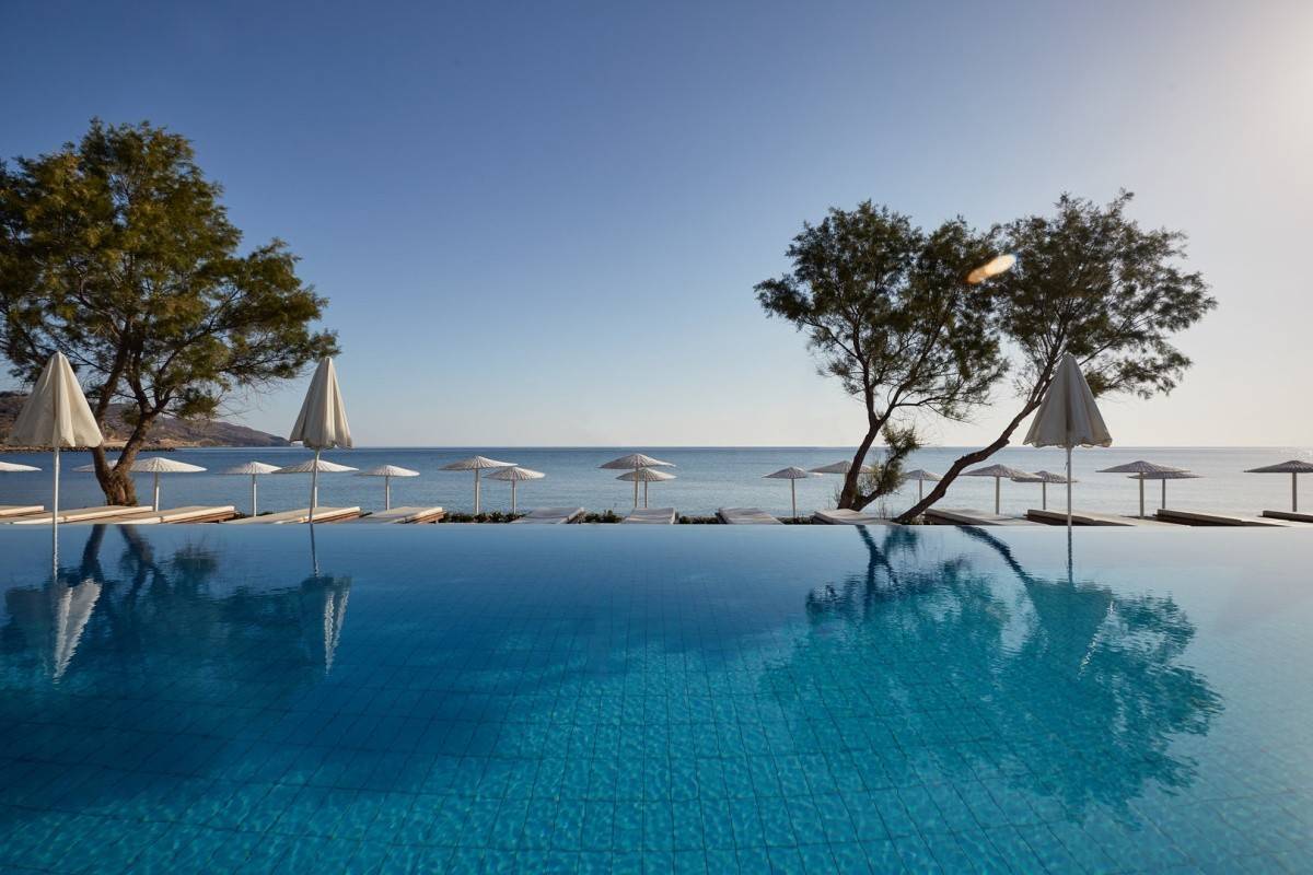 Grand Bay Beach Resort