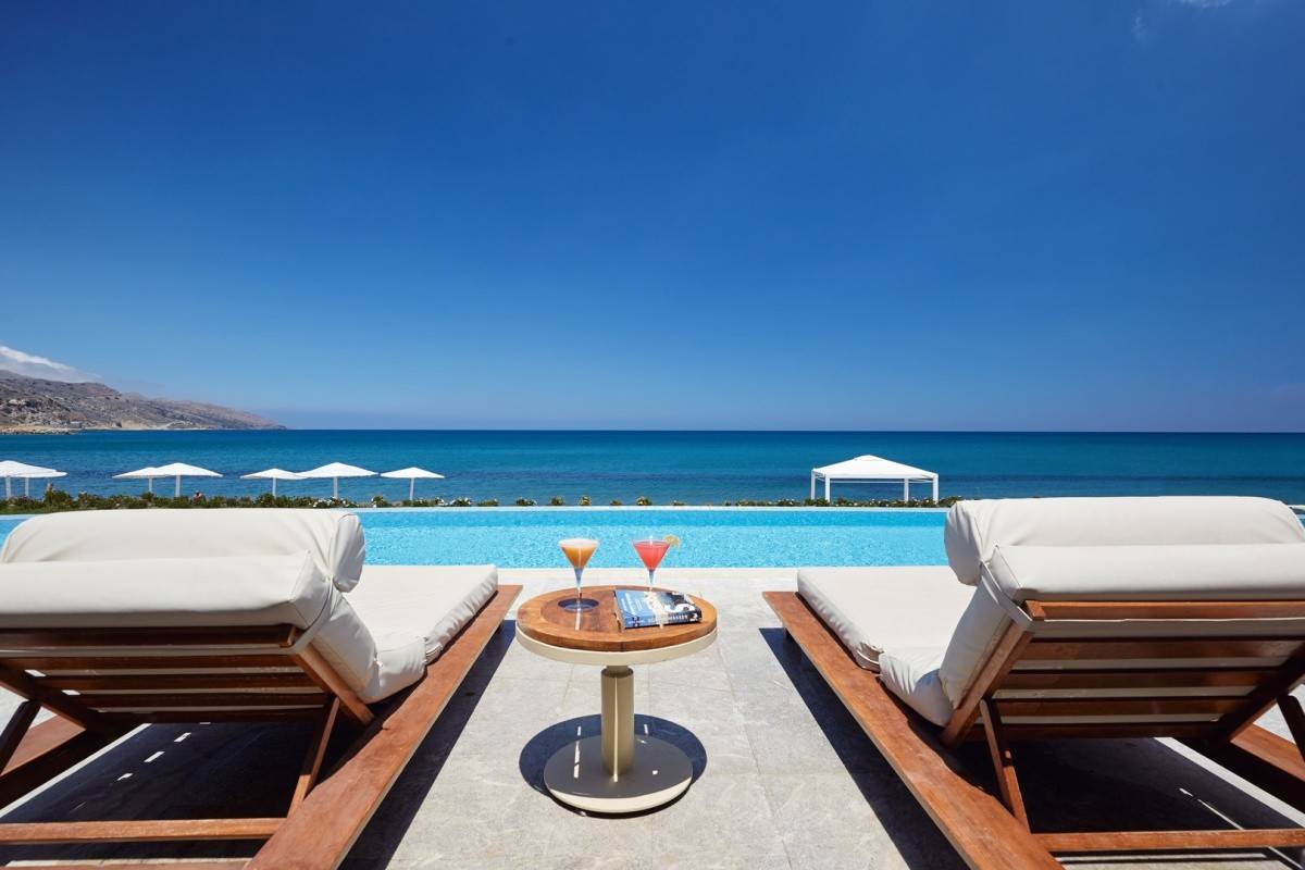 Grand Bay Beach Resort