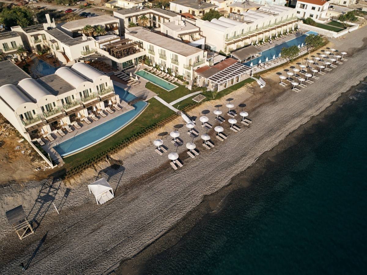 Grand Bay Beach Resort