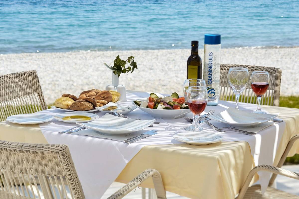 Grand Bay Beach Resort