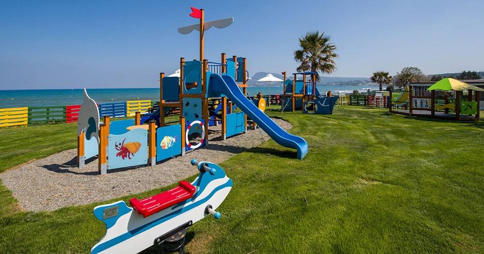 Kiani Beach Resort