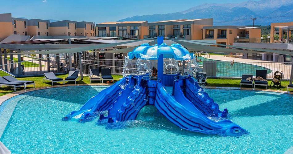Kiani Beach Resort