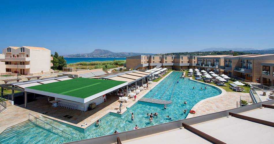 Kiani Beach Resort