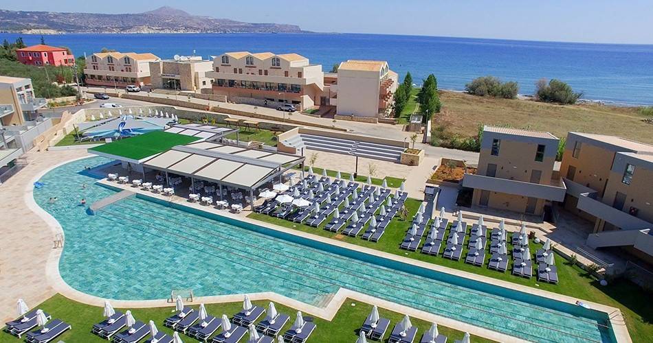 Kiani Beach Resort