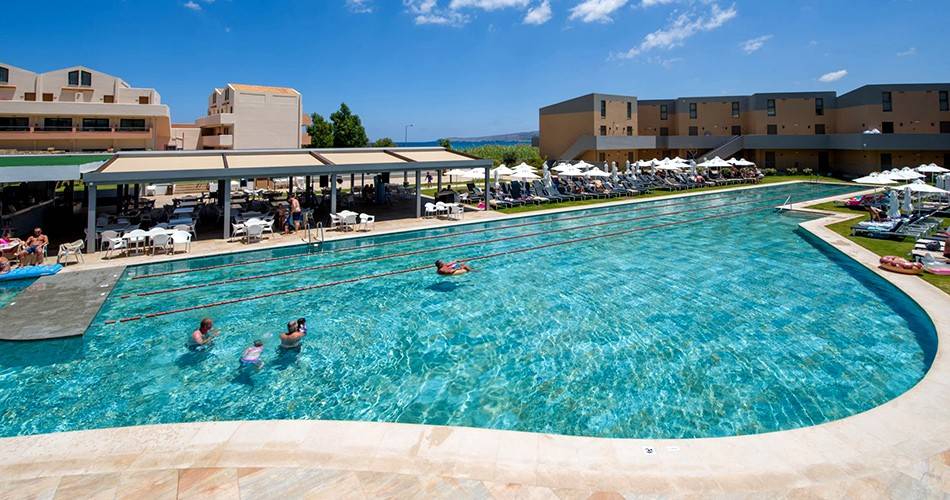 Kiani Beach Resort
