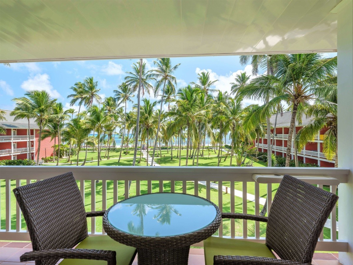 Barcelo Bavaro Beach - Adults Only